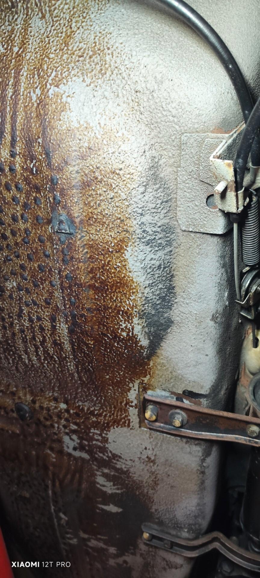 Fiat 131 2000 2p RACING (TARGA TORINO - ASI)