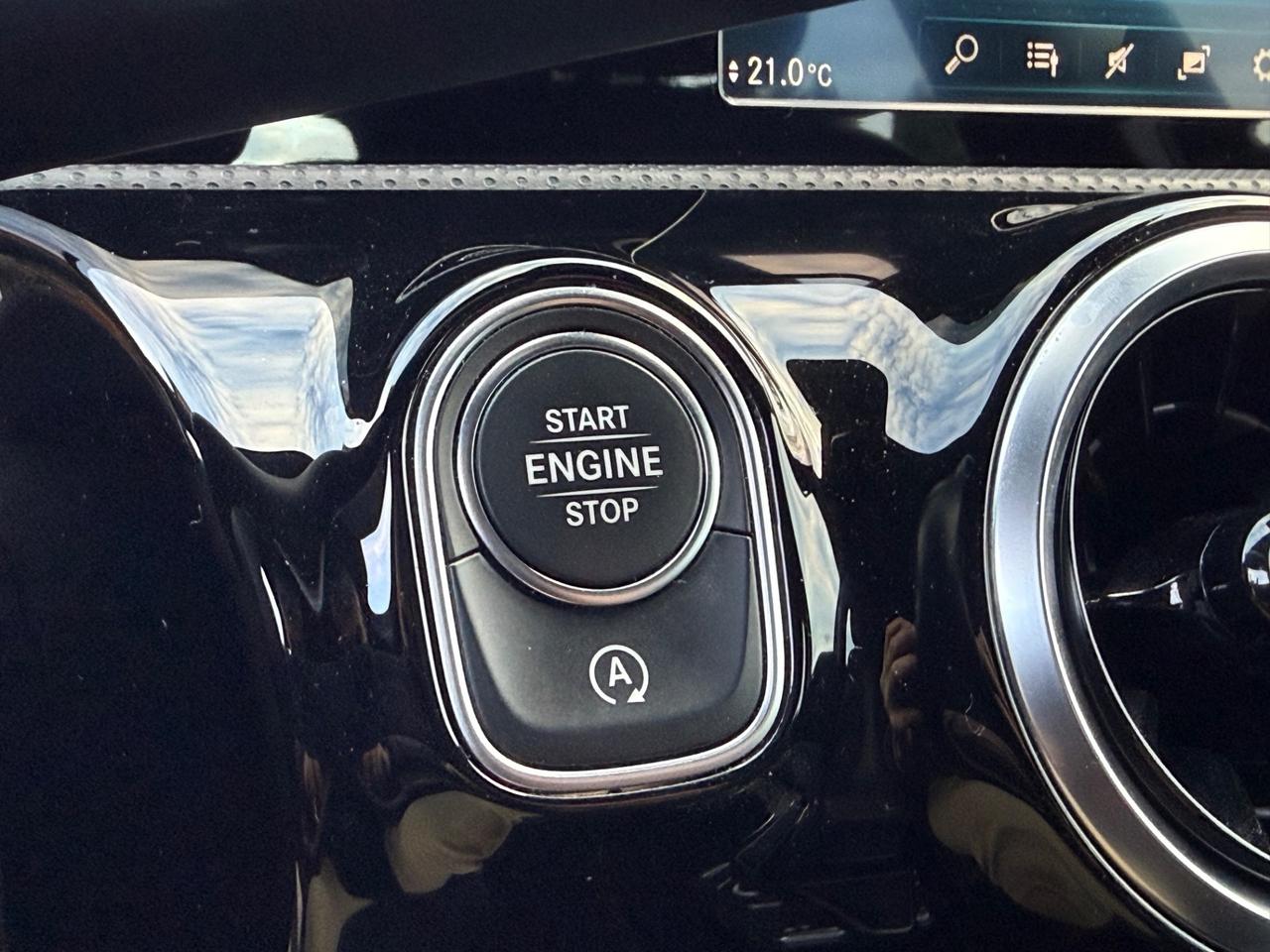 Mercedes-benz A 180 d Sport Aut. PERFETTE CONDIZIONI!