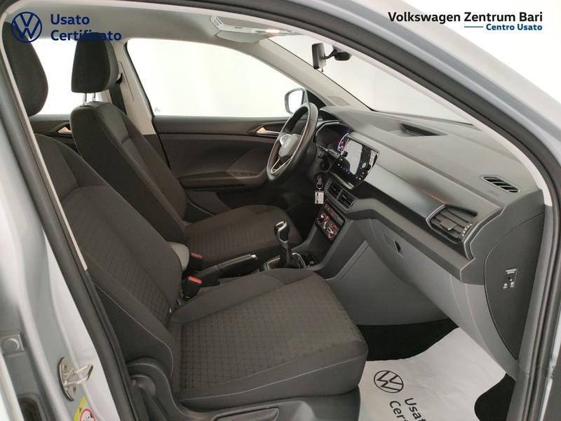 Volkswagen T-Cross 1.0 tsi style 95cv