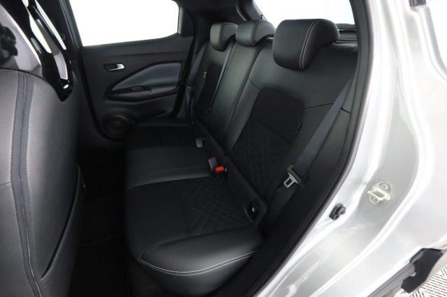 NISSAN Juke Juke 1.0 DIG-T 114 CV DCT Tekna
