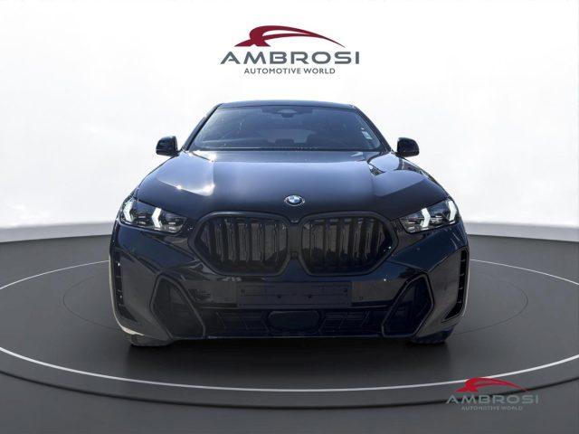 BMW X6 xDrive30d M Sport pro Travel Innovation Package