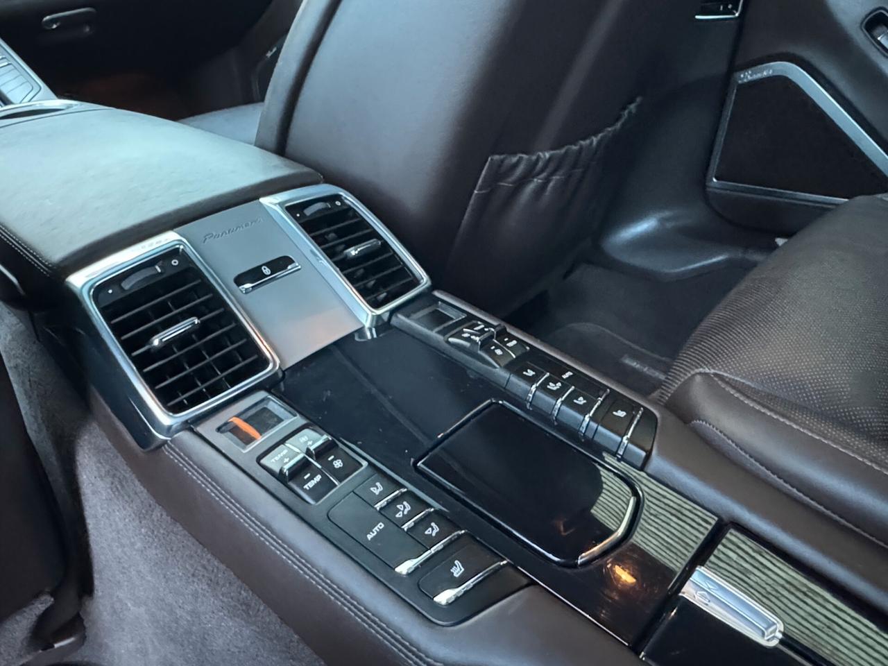 Porsche Panamera 3.0 4S TETTO LED FULL OPTIONAL