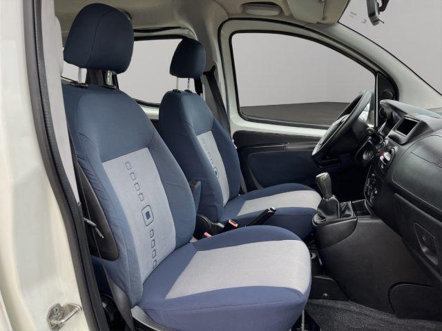 CITROEN Nemo 1.4 5 Posti