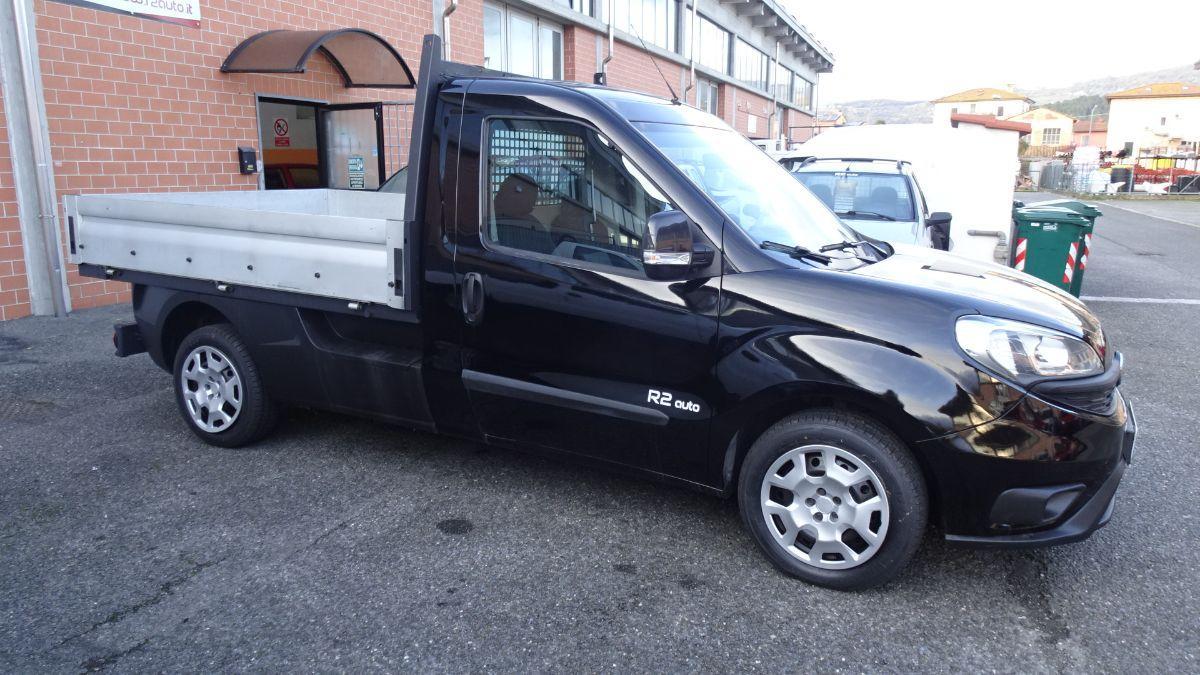 FIAT - Doblò STRADA PICK-UP WORK-UP 1.3 MJT