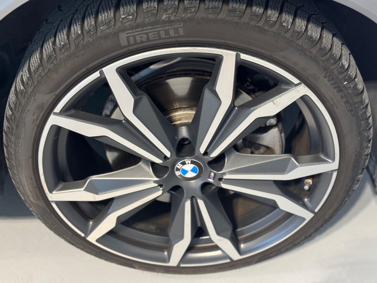 Bmw X2 xDrive20d Msport-X FULL !