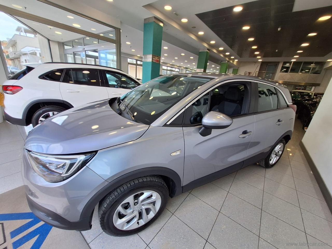 OPEL Crossland X 1.5 ECOTEC D 120 aut.Innov.