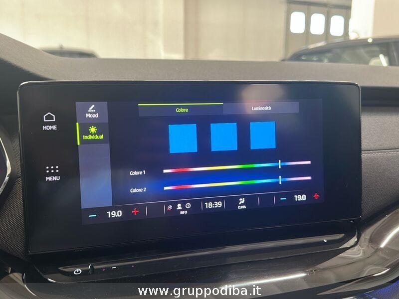 Škoda Octavia IV 2020 Wagon Diesel Wagon 2.0 tdi evo Sportline 115cv dsg