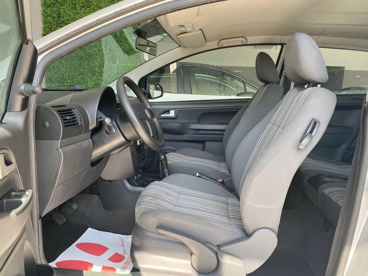 VOLKSWAGEN FOX - 1.2 | 60 CV