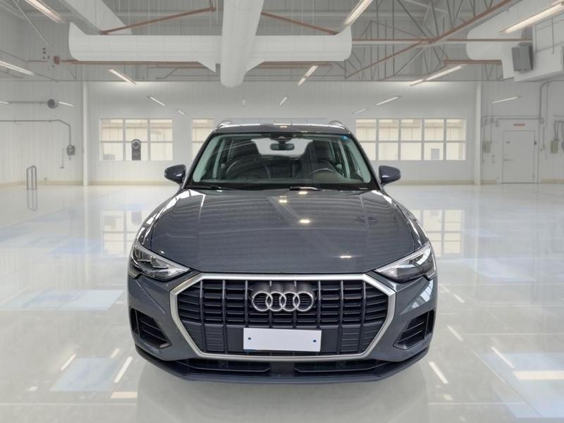 AUDI Q3 35 TDI S TRONIC SUV