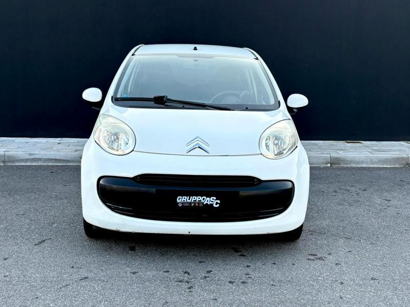 Citroen C1 3 Porte 1.0 BENZ 68 CV 3 P AmiC1 OK NEOPATENTATI