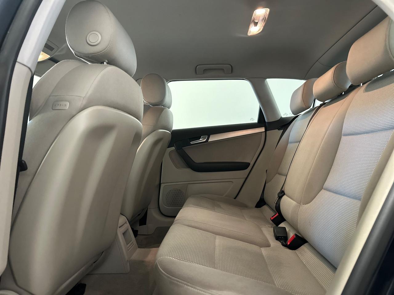 Audi A3 1.6 TDI 105 CV Ambition NEOPATENTATI