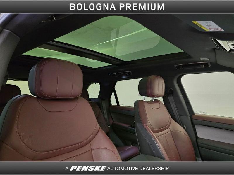 Land Rover RR Sport Range Rover Sport 3.0D l6 249 CV Dynamic SE