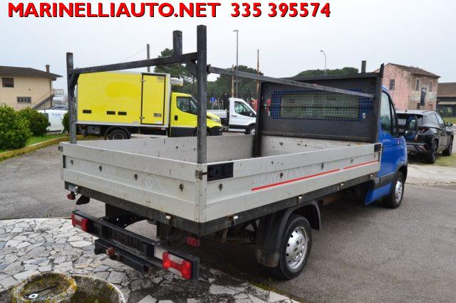 IVECO Daily 29L12 2.3 115CV CASSONE FISSO 142000 KM