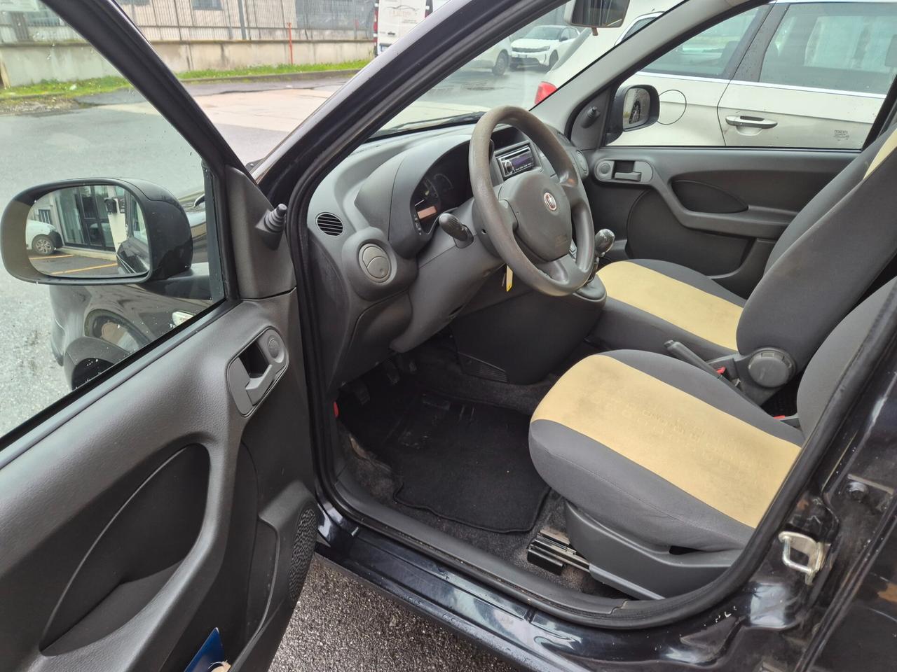 Fiat Panda 1.2 Emotion BELLA!!!!!!!!