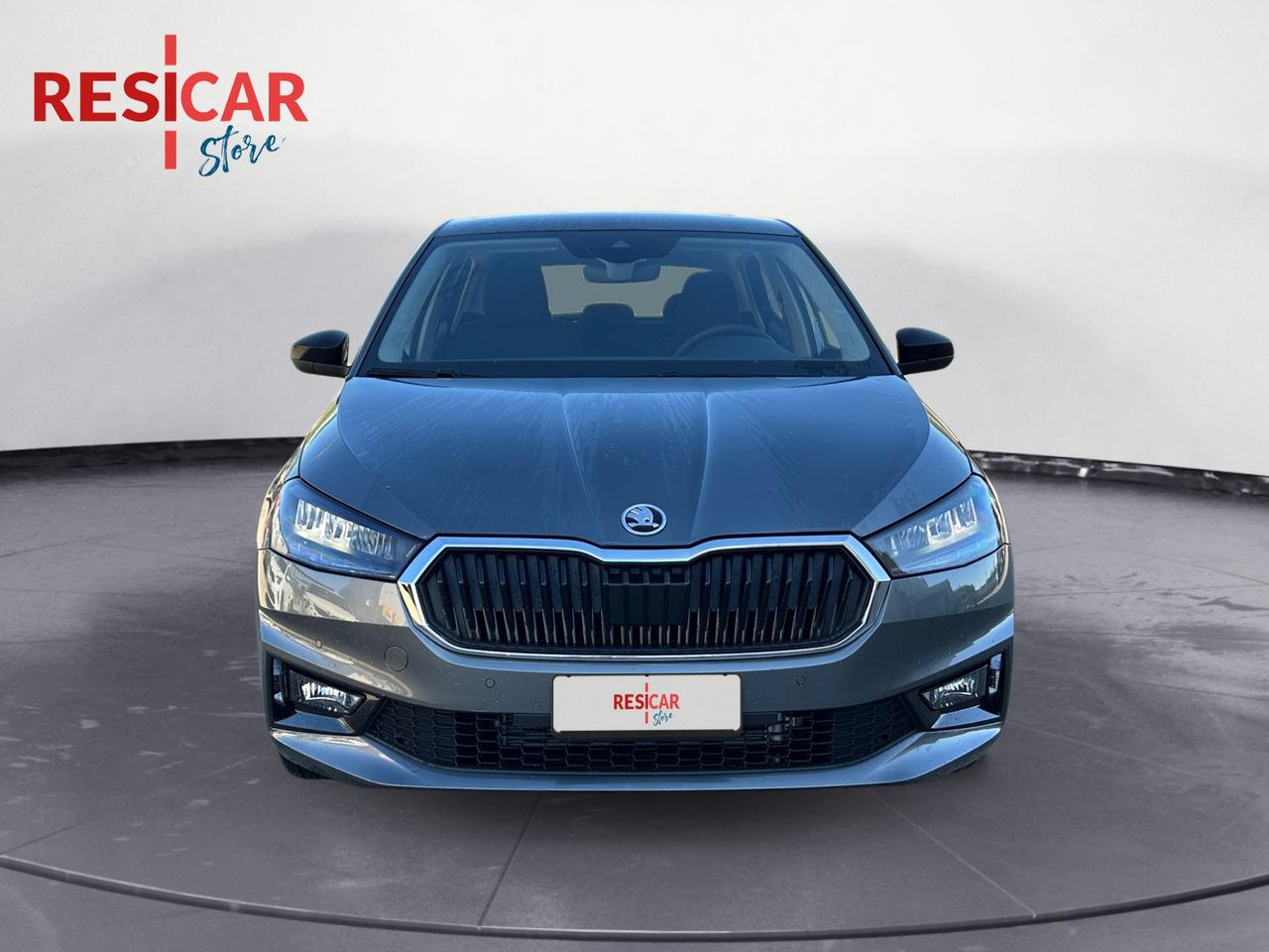 SKODA Fabia Young Edition 1,0 TSI 70 kW (95 CV) 5 marce - manuale