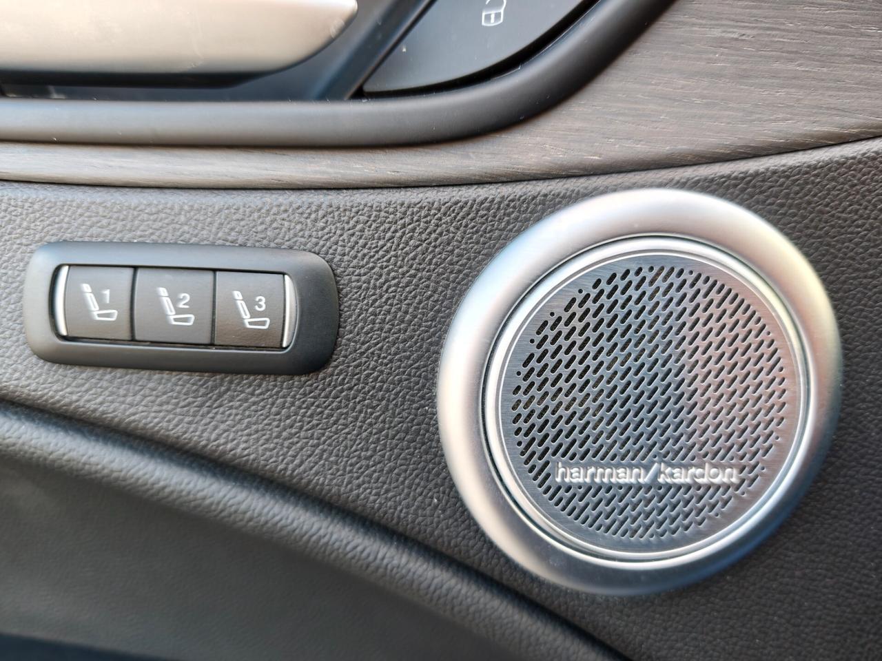 Alfa Romeo Stelvio 2.2 Turbodiesel 190 CV AT8 Q4 Ti