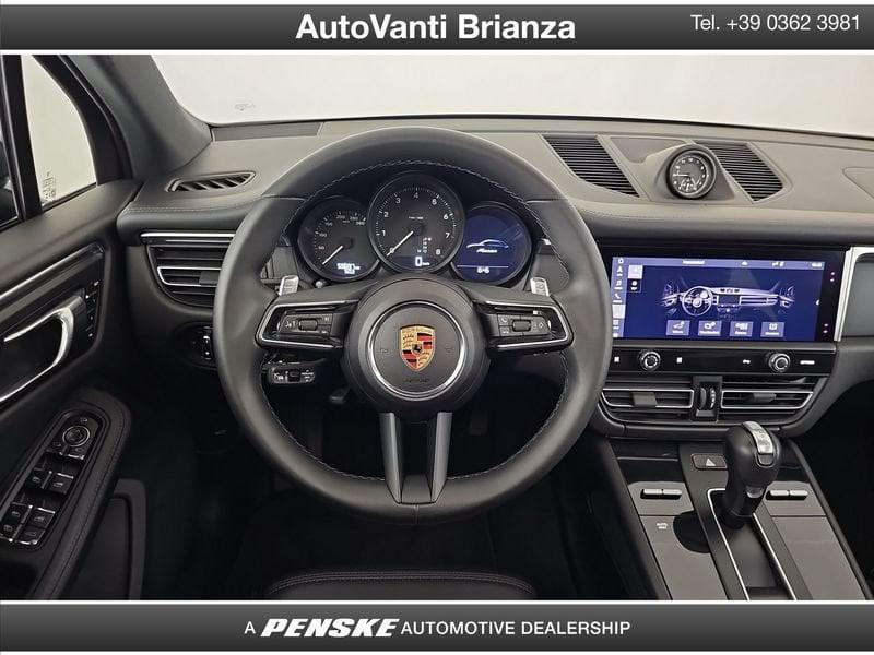 Porsche Macan Macan 2.0 265cv pdk