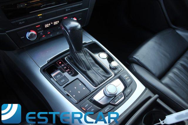 AUDI A6 Avant 2.0 TDI 190CV ultra S tronic S-LINE