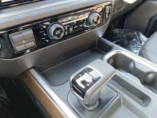 CHEVROLET Silverado 6.2L EcoTec3 V8 High Country N1 - Pronta