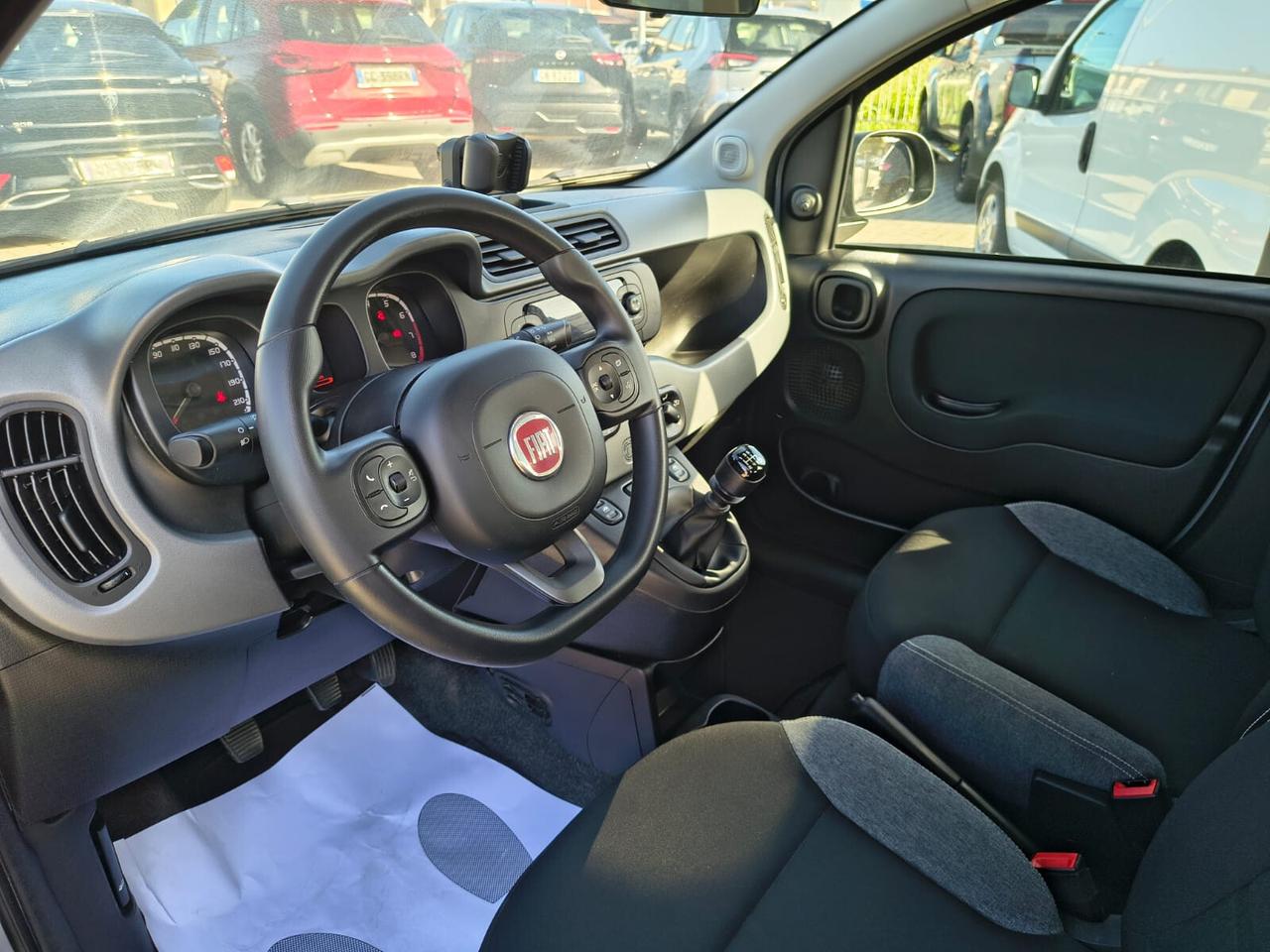 Fiat Panda 1.0 Hybrid City Life*PREZZO REALE, NO VINCOLI*