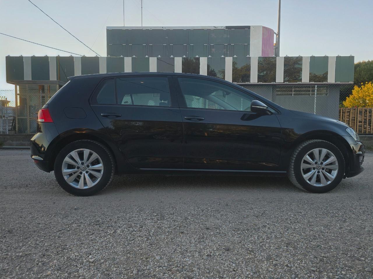 Volkswagen Golf 1.6 TDI 110 CV 5p. Comfortline