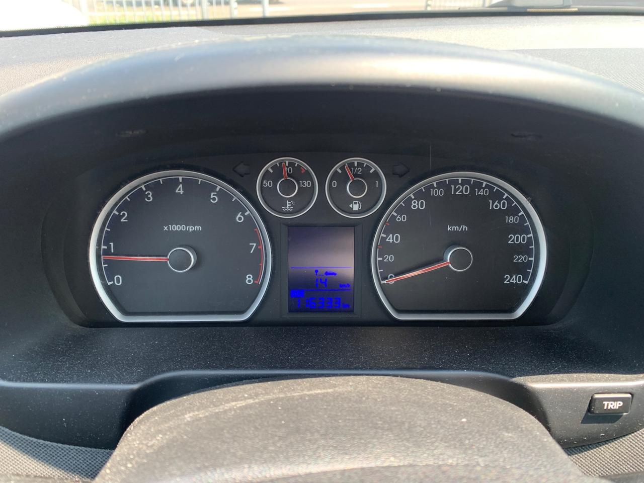 Hyundai i30 CW 1.4 16V 109CV BlueDr. GPL Act.Sp.