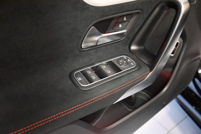 MERCEDES-BENZ CLA 45 AMG S AMG 4Matic PREMIUM PLUS TETTO RADAR CAM 19"FULL!