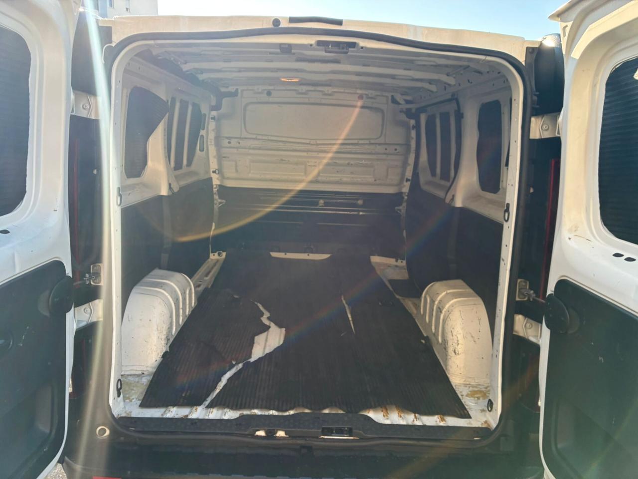 Fiat Talento 1.6MJT120CV Furgone 10q-19