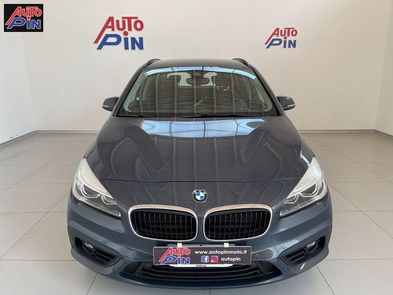 BMW Serie 2 Active Tourer 216d Active Tourer