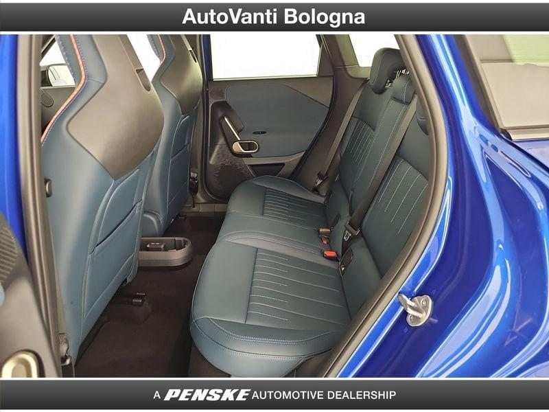 MINI Mini Aceman Mini Aceman E Favoured