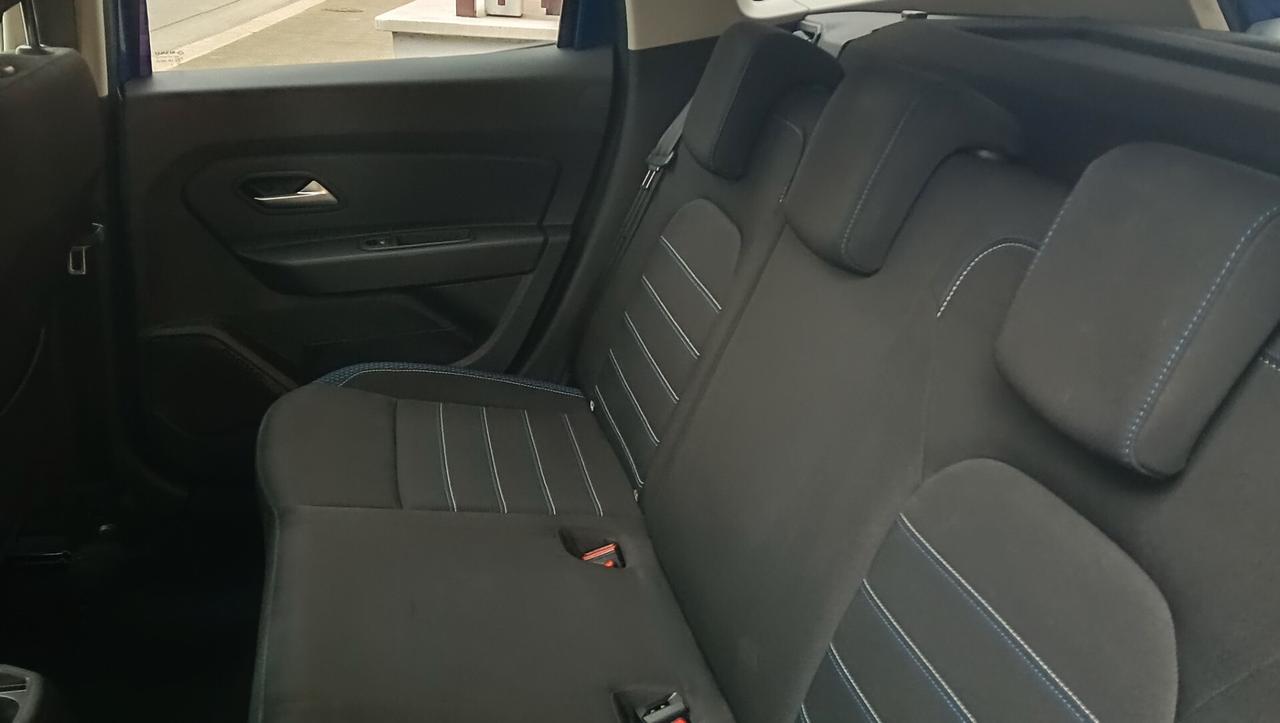 DACIA DUSTER 1.5 DCI-RETROC-PREZZO PROMO!