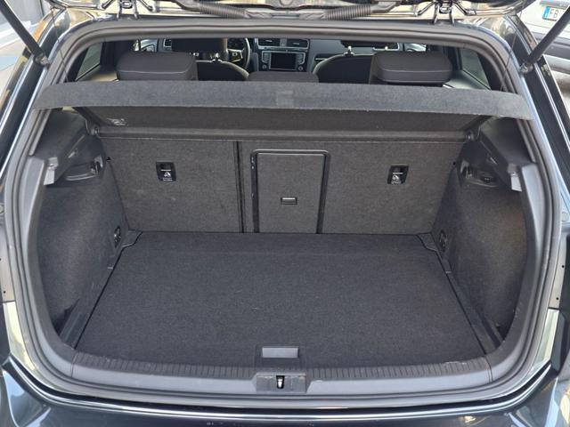 VOLKSWAGEN Golf GTD 2.0 TDI 5p GTD Technology