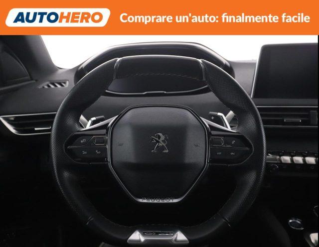 PEUGEOT 3008 BlueHDi 130 S&S EAT8 GT Line