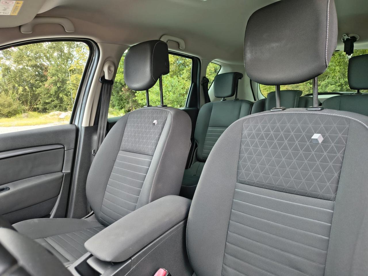Renault Scenic Scénic XMod 1.5 dCi 110CV EDC Energy