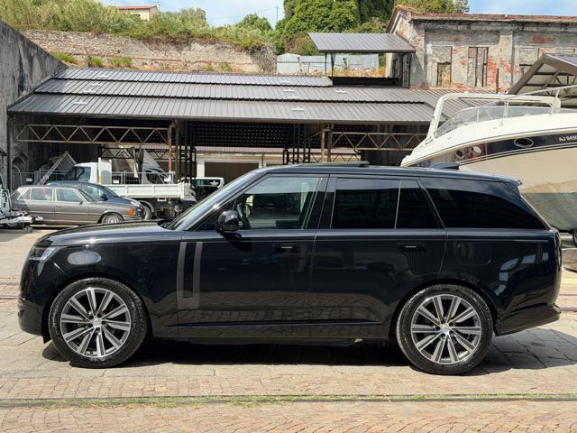 LAND ROVER Range Rover p460e 3.0 I6 PHEV 460 CV HSE