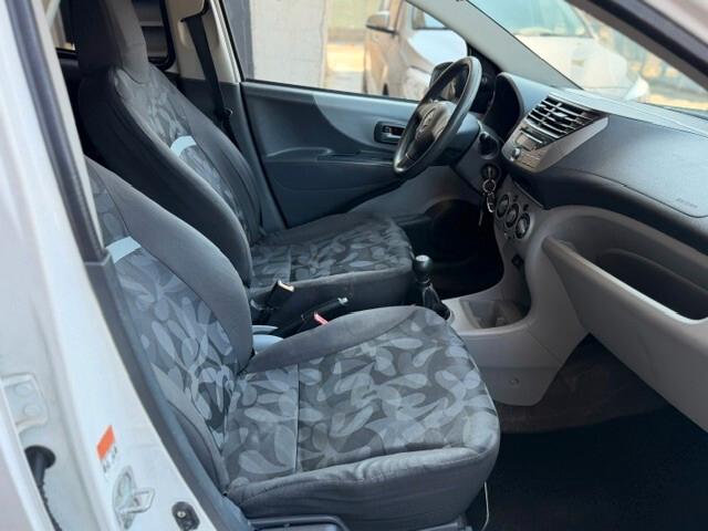 Suzuki Alto 1.0 GL