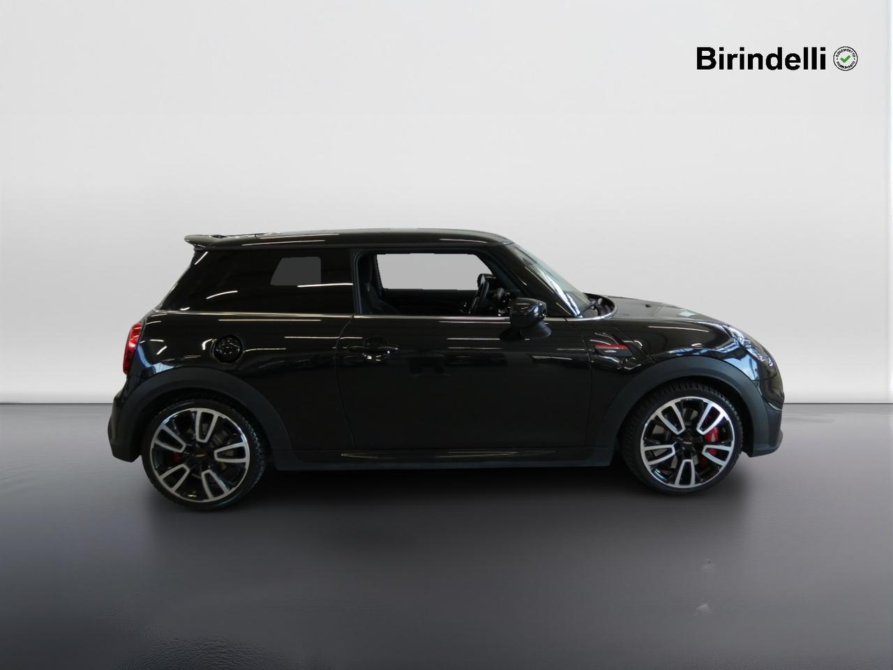 MINI Mini 4ª serie (F56) - Mini 2.0 John Cooper Works JCW