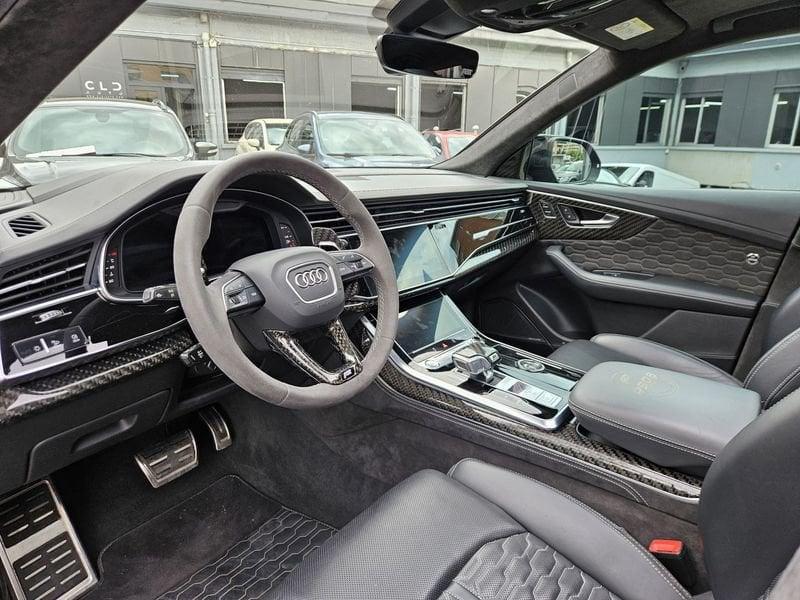 Audi RS Q8 RS Q8 ABT