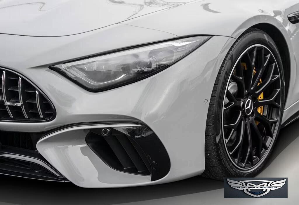 Mercedes-benz SL 55 AMG