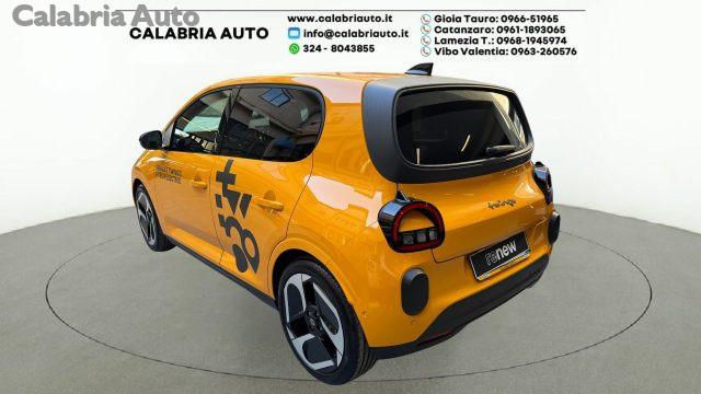 RENAULT Twingo Electric E-Tech Electric 80 CV Urban Range Techno