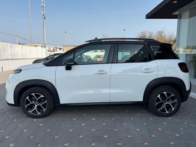 Citroen C3 Aircross BlueHDi 110 cv Shine Pack 2022