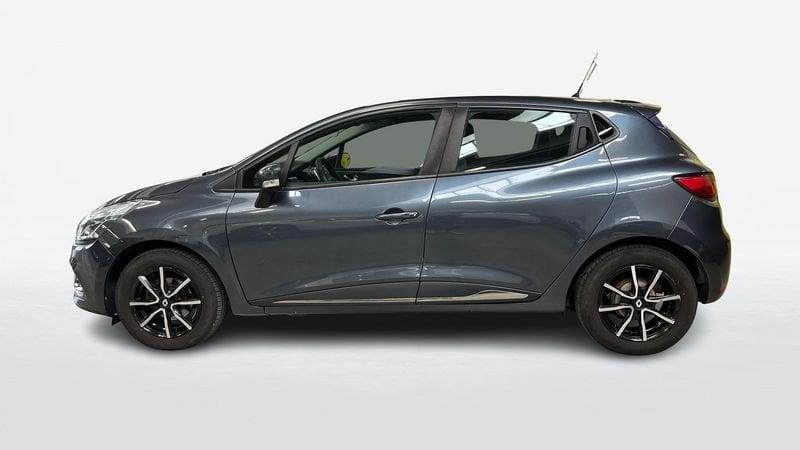 Renault Clio 5 Porte 0.9 TCe Energy 90cv Duel my18