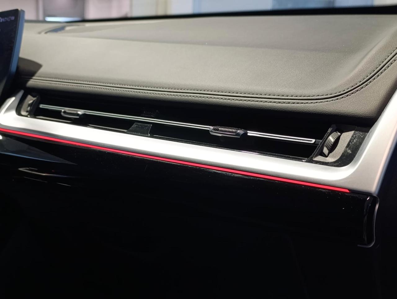 BMW X1 xdrive23i mhev 48V MSport Edition Signature auto