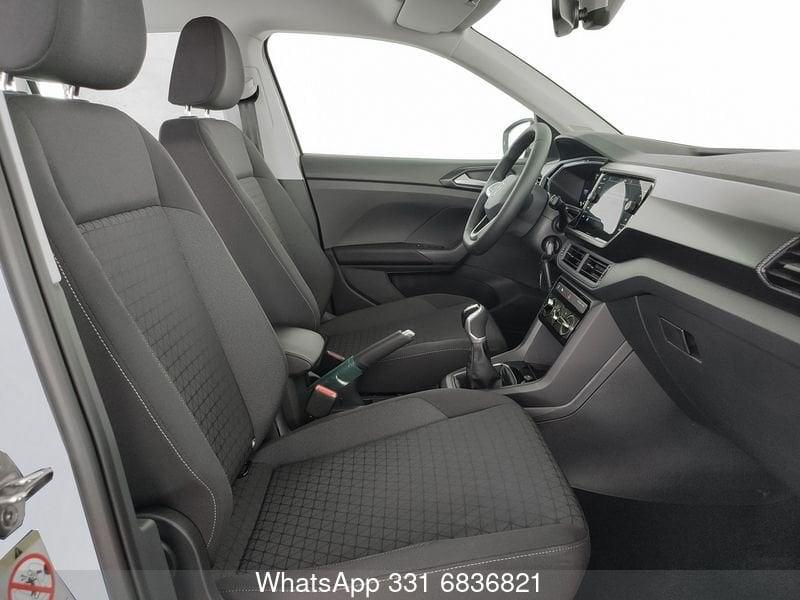 Volkswagen T-Cross 1.0 TSI Style 95 Cv