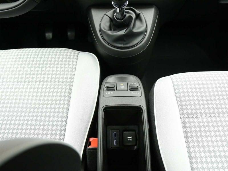 FIAT 500 500 3p 1.0 hybrid 65cv Torino