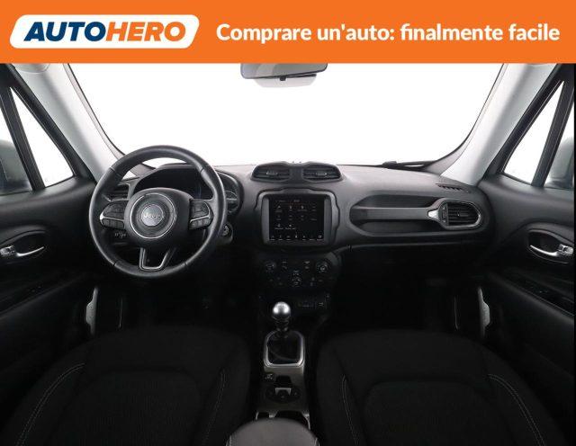 JEEP Renegade 1.0 T3 Business