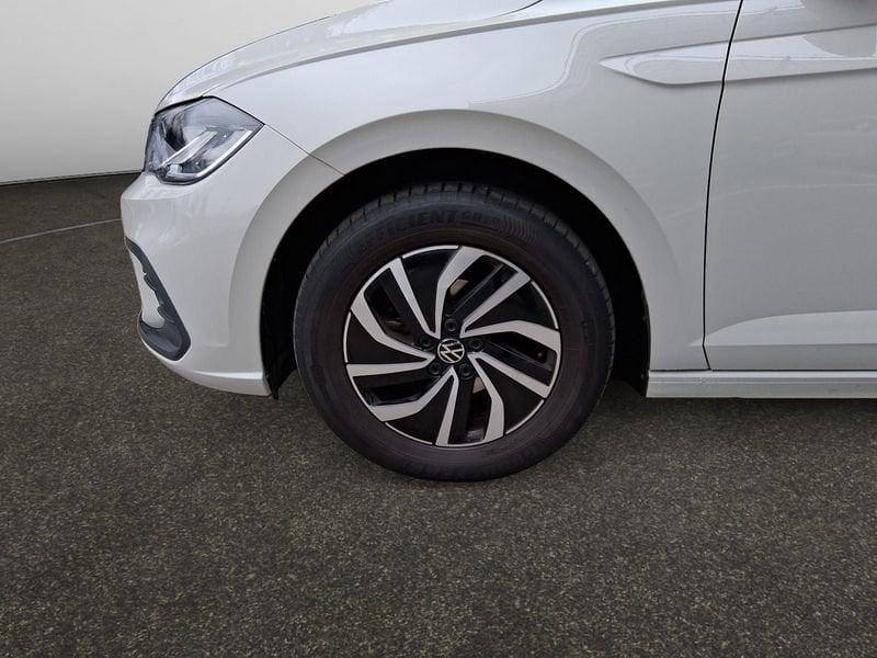 Volkswagen Polo 1.0 EVO Life
