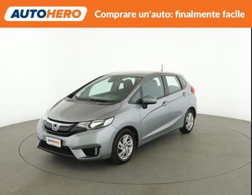 HONDA Jazz 1.3 Comfort Connect ADAS CVT