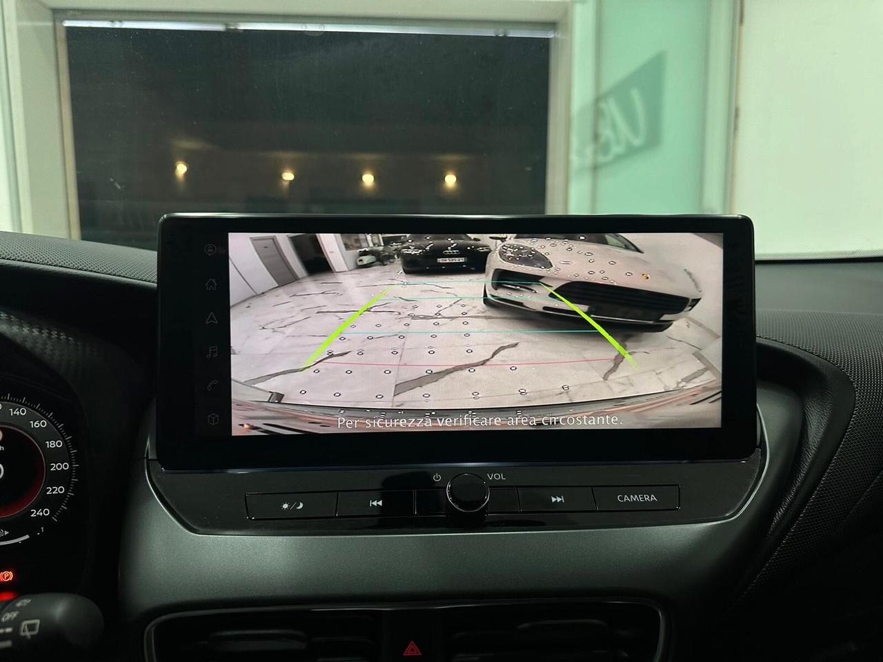Nissan Juke 1.0 DIG-T 114 CV DCT N-Connecta