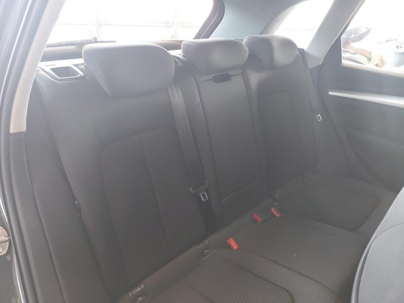 AUDI Q5 40 TDI MHEV BUSINESS ADVANCED QUATTRO S TRONIC SUV